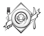 ГринЭкоПарк - иконка «ресторан» в Аютинске